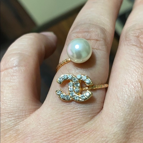 🖤New💕ring - Picture 3 of 8